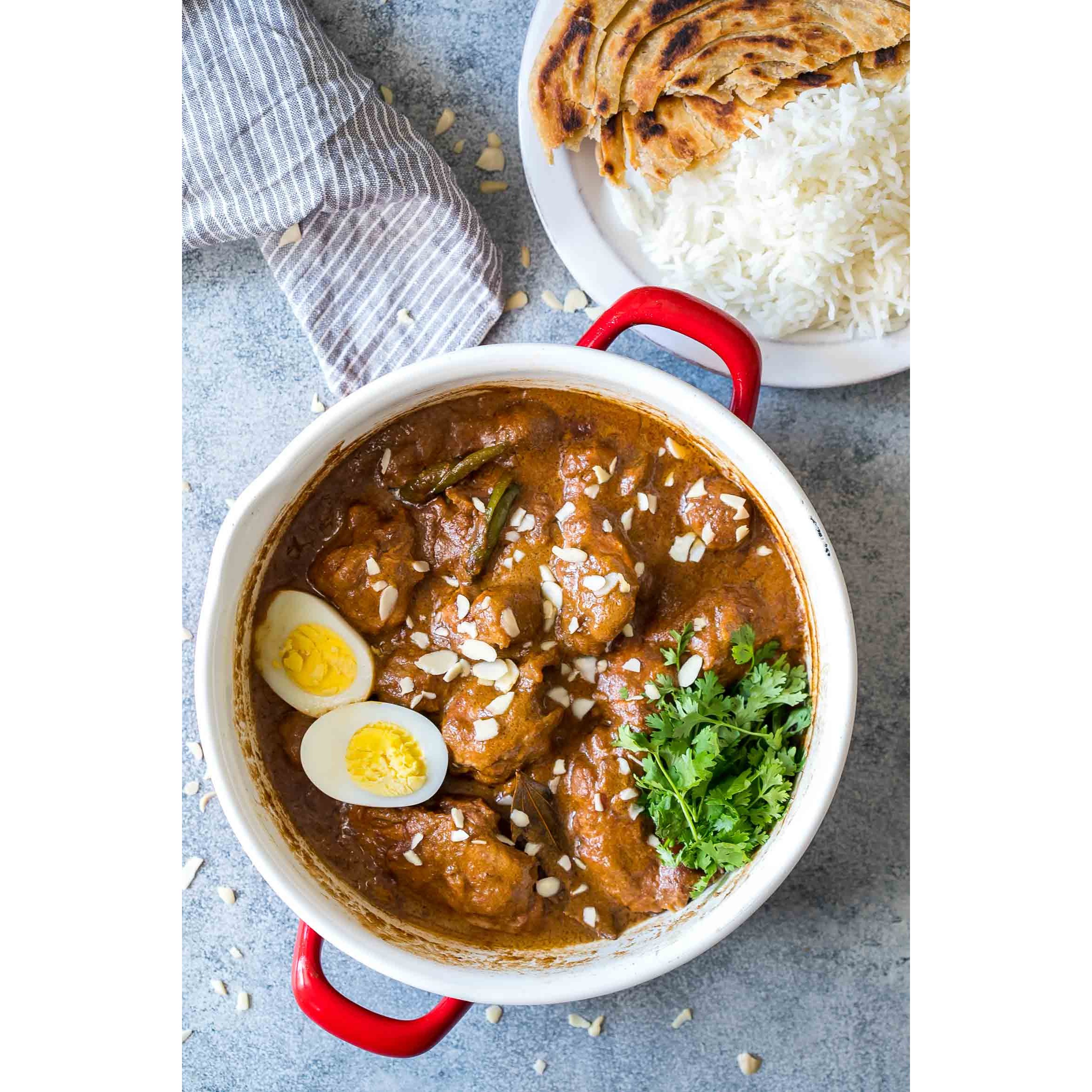 Chicken Moghlai 0.17 LBS