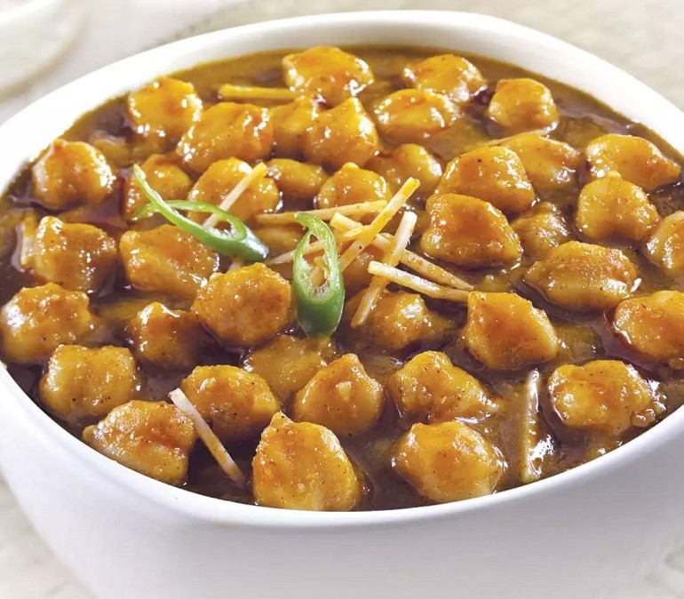 Chhole Curry Sujata 0.17 LBS