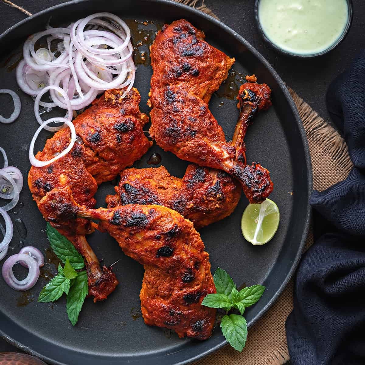 Paramara Tandori Chicken 30 GM