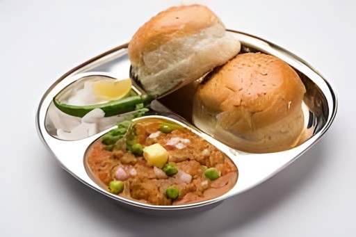 Parampara Pavbhaji 80 GM