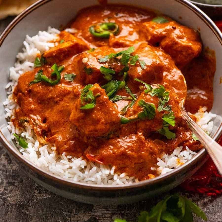 Goan Fish Curry 0.17 LBS