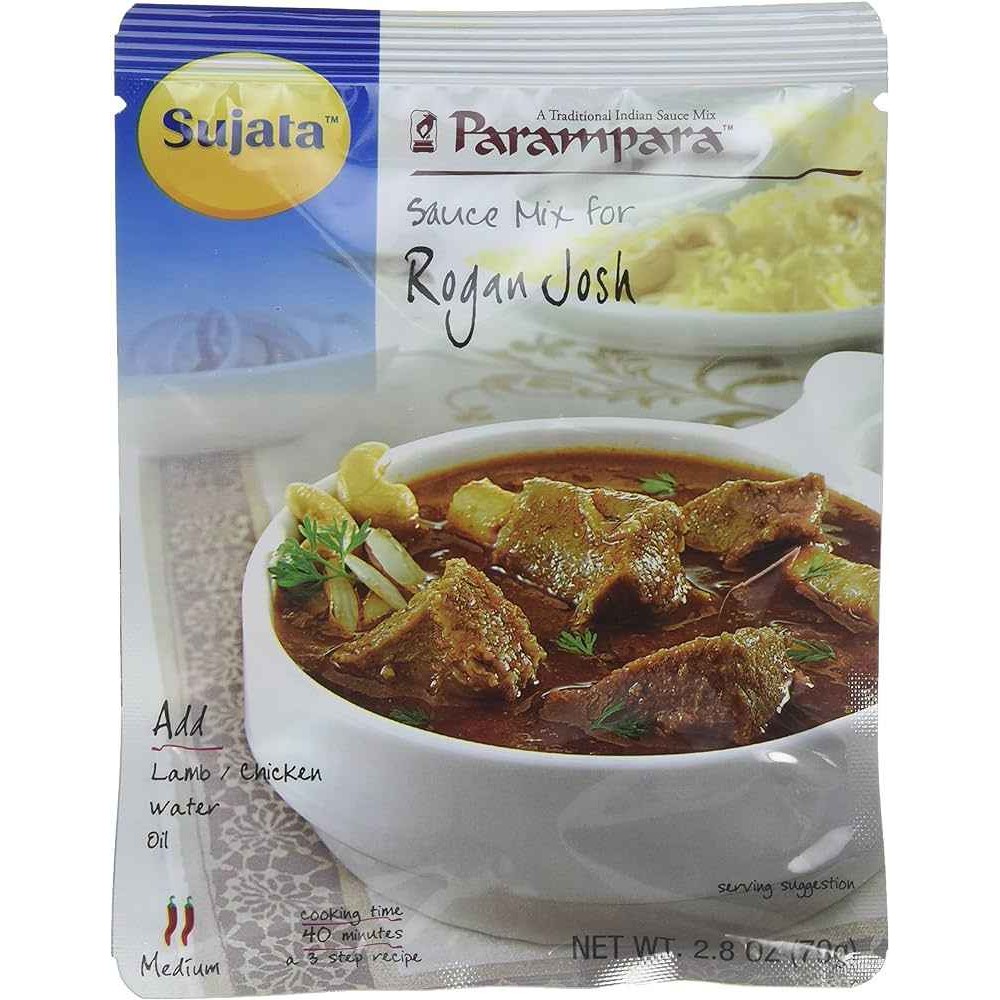Parampara ROGAN JOSH 1 EACH
