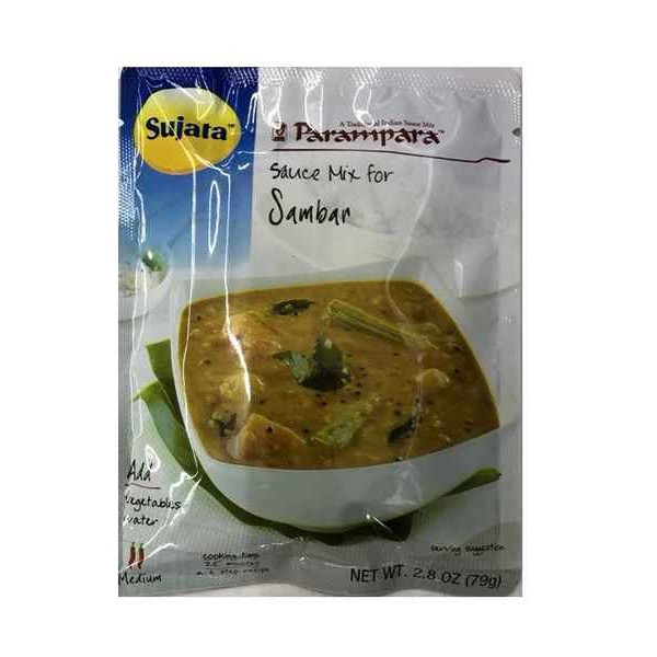 Sambar 0.17 LBS