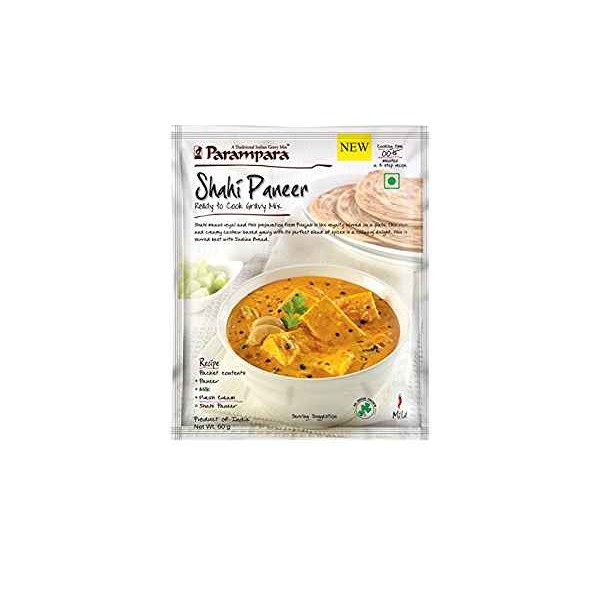 Parampara Shahi Paneer 55 GM