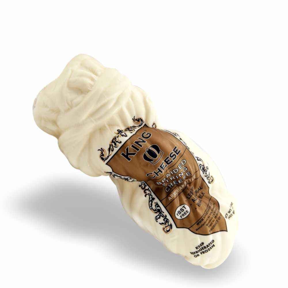 King Arm String Cheese 12 OZ