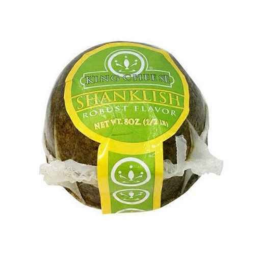 King Shanklish 8 OZ