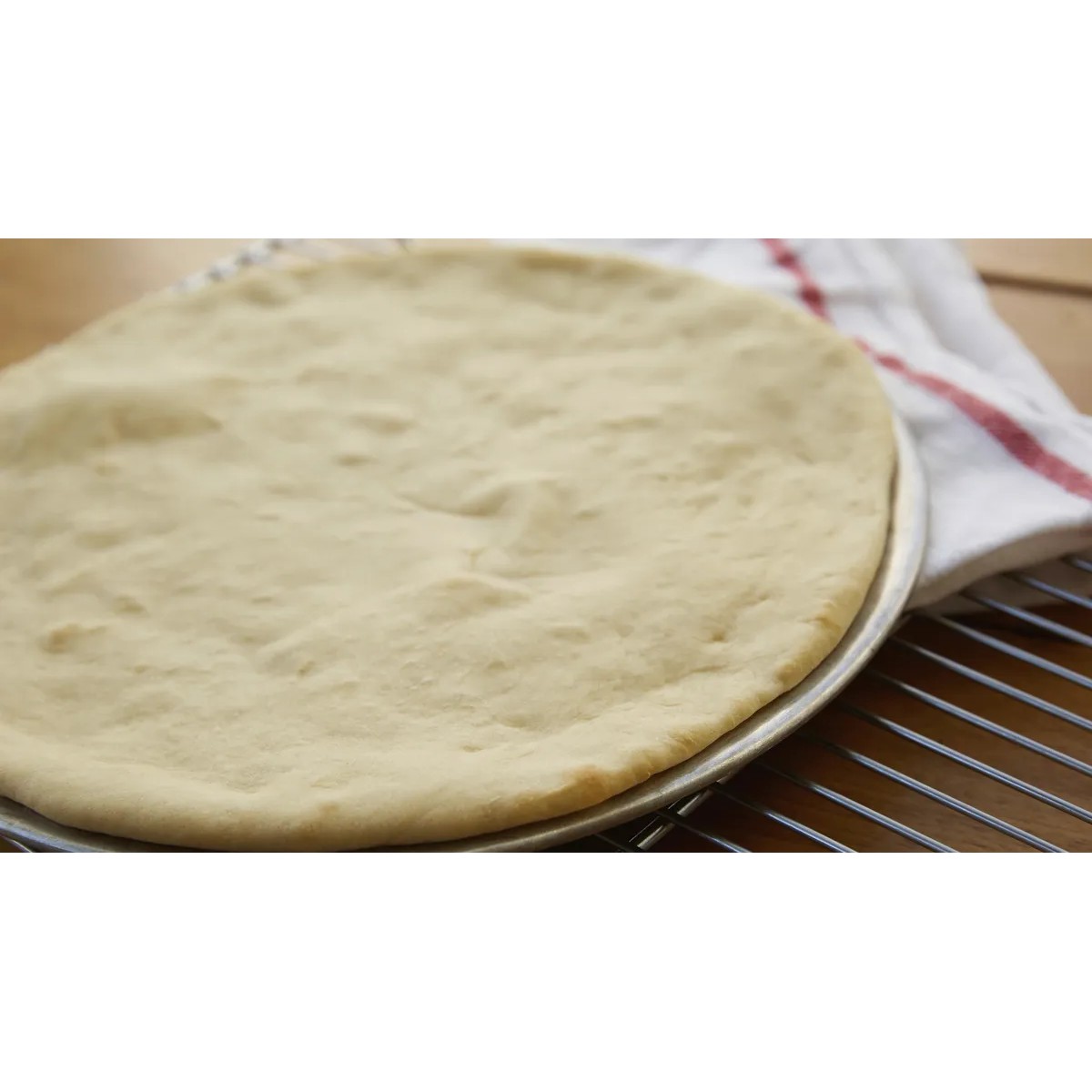 PIZZA CRUST CANTEEN 300 GM