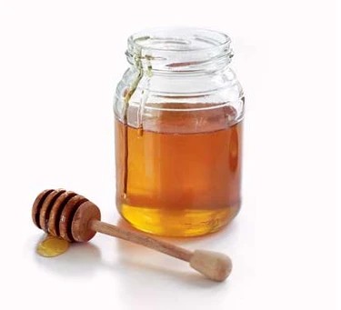 ALL NATURAL HONEY 8 OZ