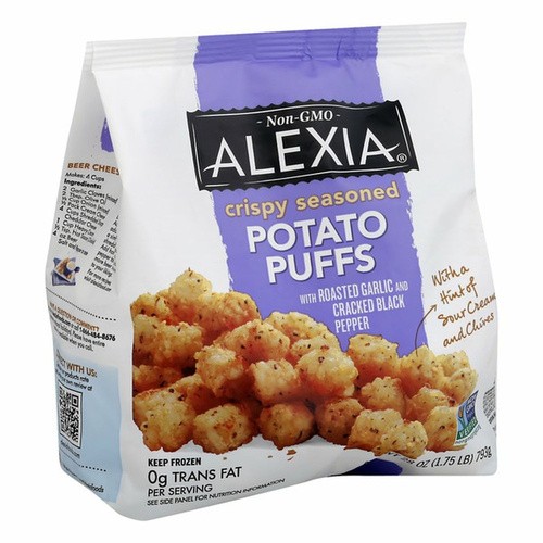 ALEXIA CRSPY POTATO 28 OZ