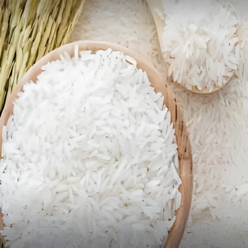 THAI JASMINE RICE 5 LBS