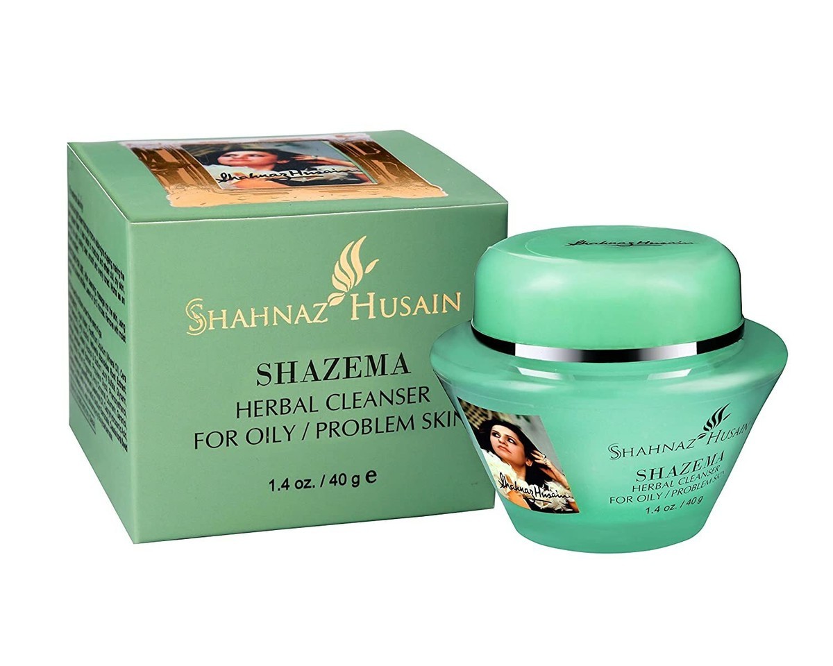 Shahnaz Husain Shazema 40 GM