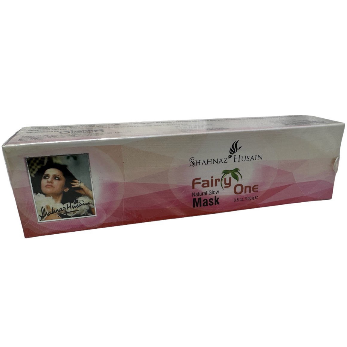 Shahnaz Fair Mask 1 EACH