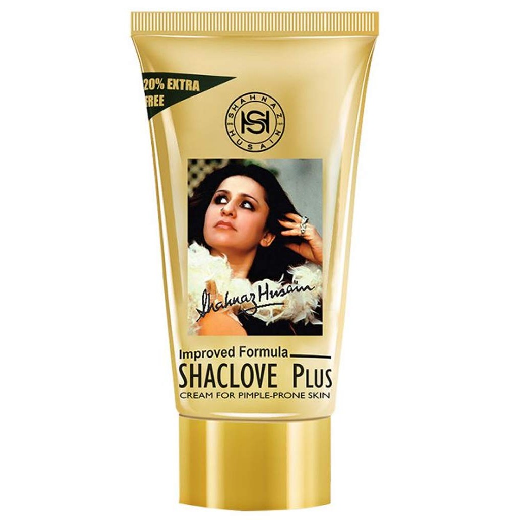 Shahnaz Husain Shaclove 25 GM