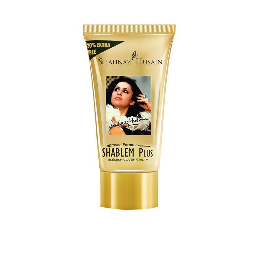 Shahnaz Husain Shablem 25 GM