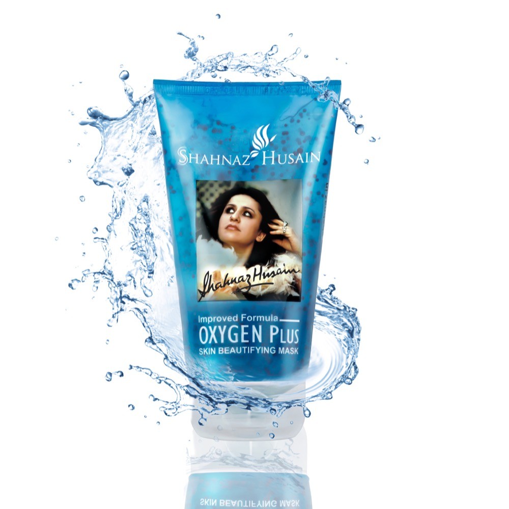 Shahnaz Husain Oxygen 150 GM