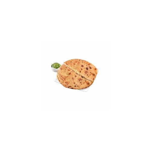 ASIAN MOOLI PARATHA 4 PCS