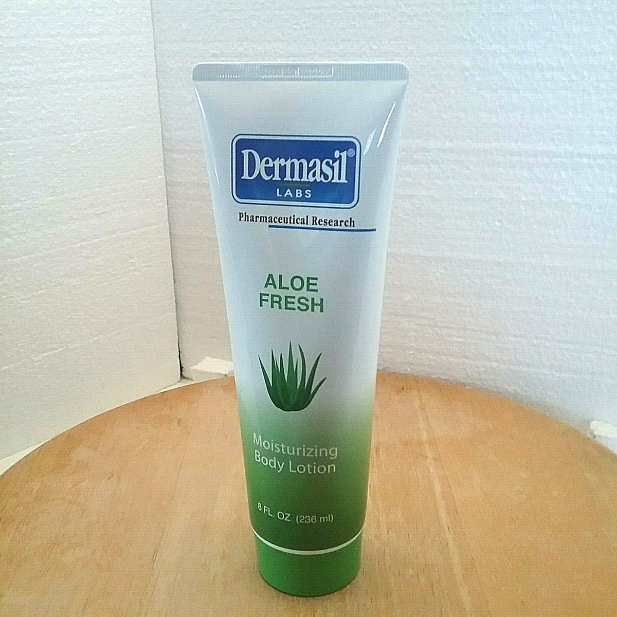 Dermasil Aloe Fresh Lotion 8 Floz