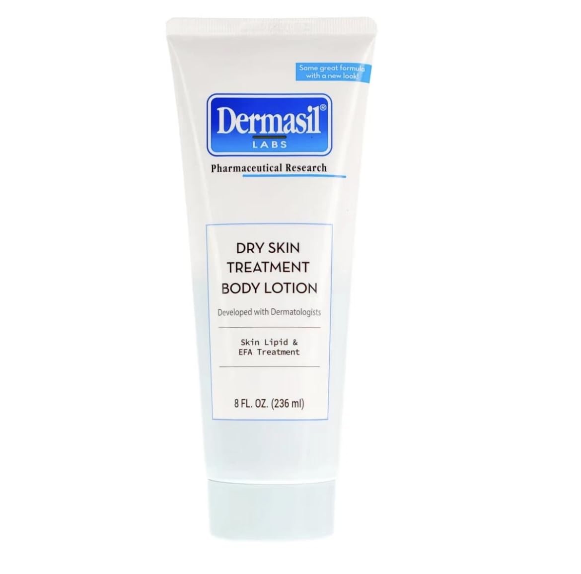 DERMASIL DRY SKIN 236 ML