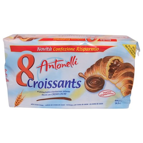 CROISSANT 400 GM