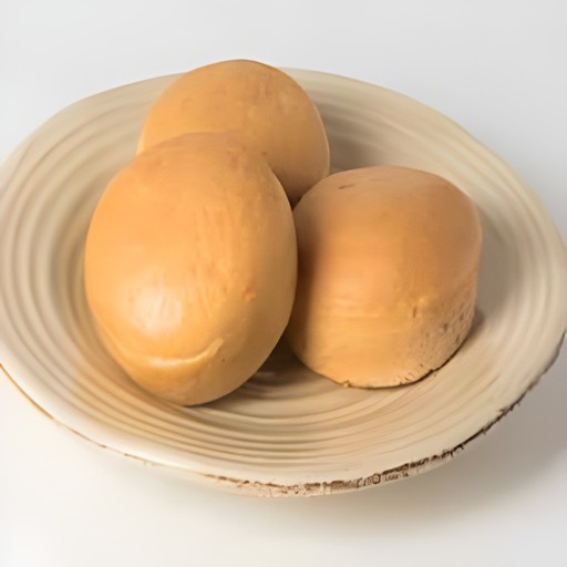 SUPER HAMBURGER BUNS 12 OZ