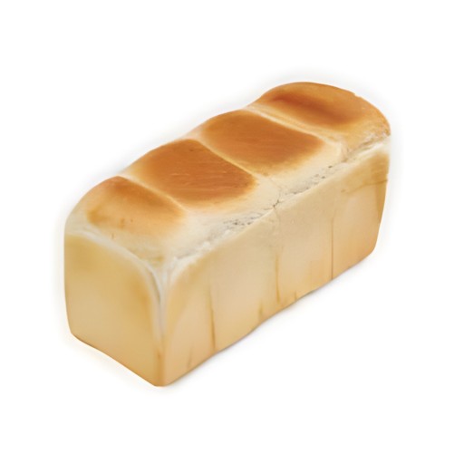 BAKERS WHITE BREAD 16 OZ