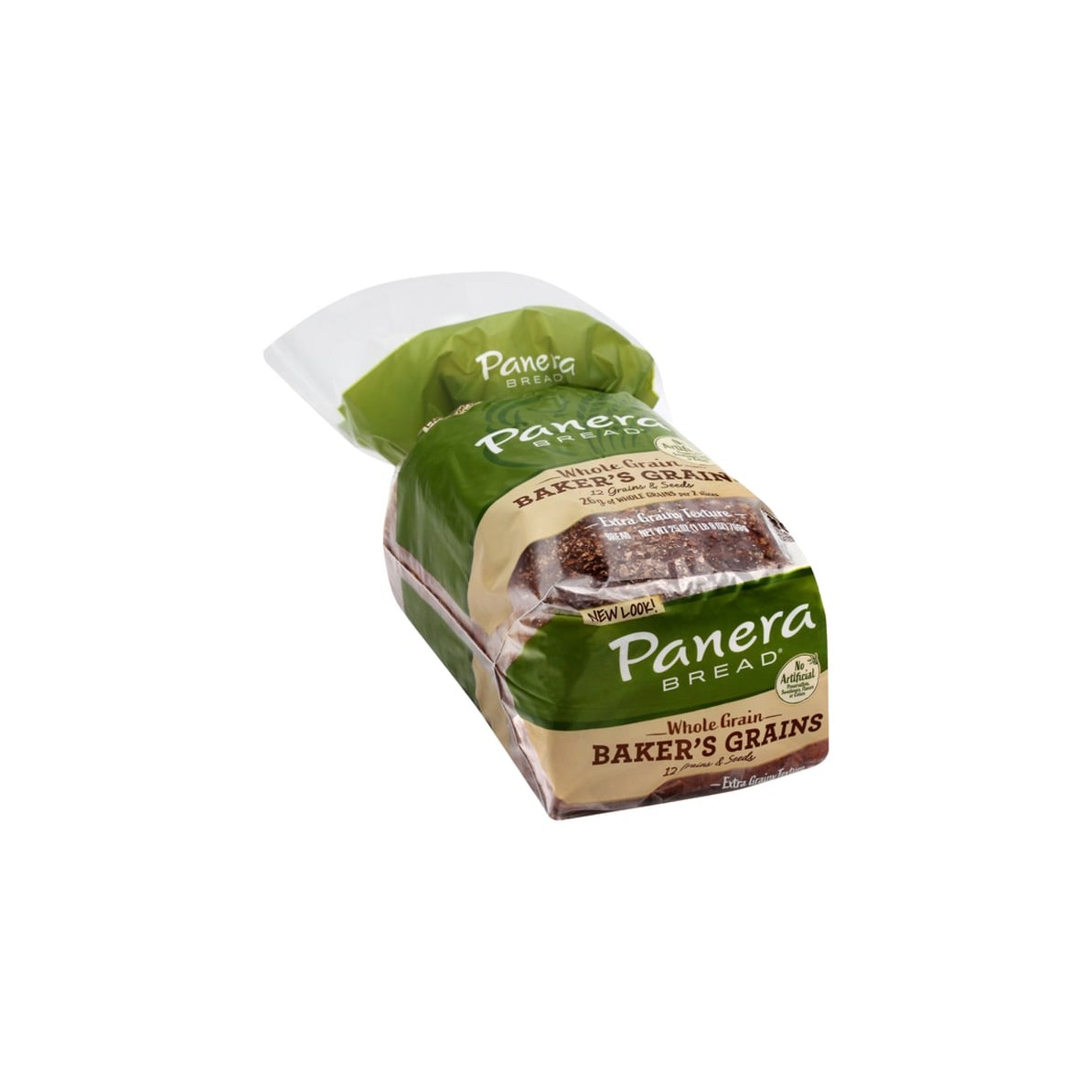 PANERA BREAD BAKER'S GRAIN 25 OZ