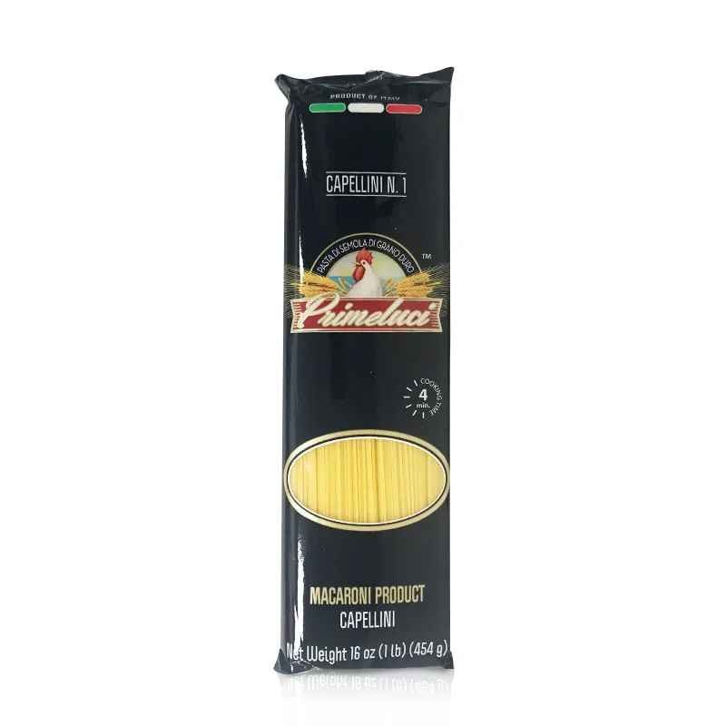 Caprllini Pasta No 1 Primel 454 GM