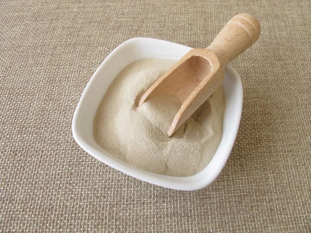 A 1 Agar Agar Powder 3.5 OZ