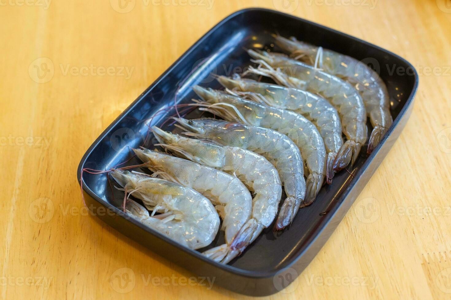Tray Shrimp 340 GM