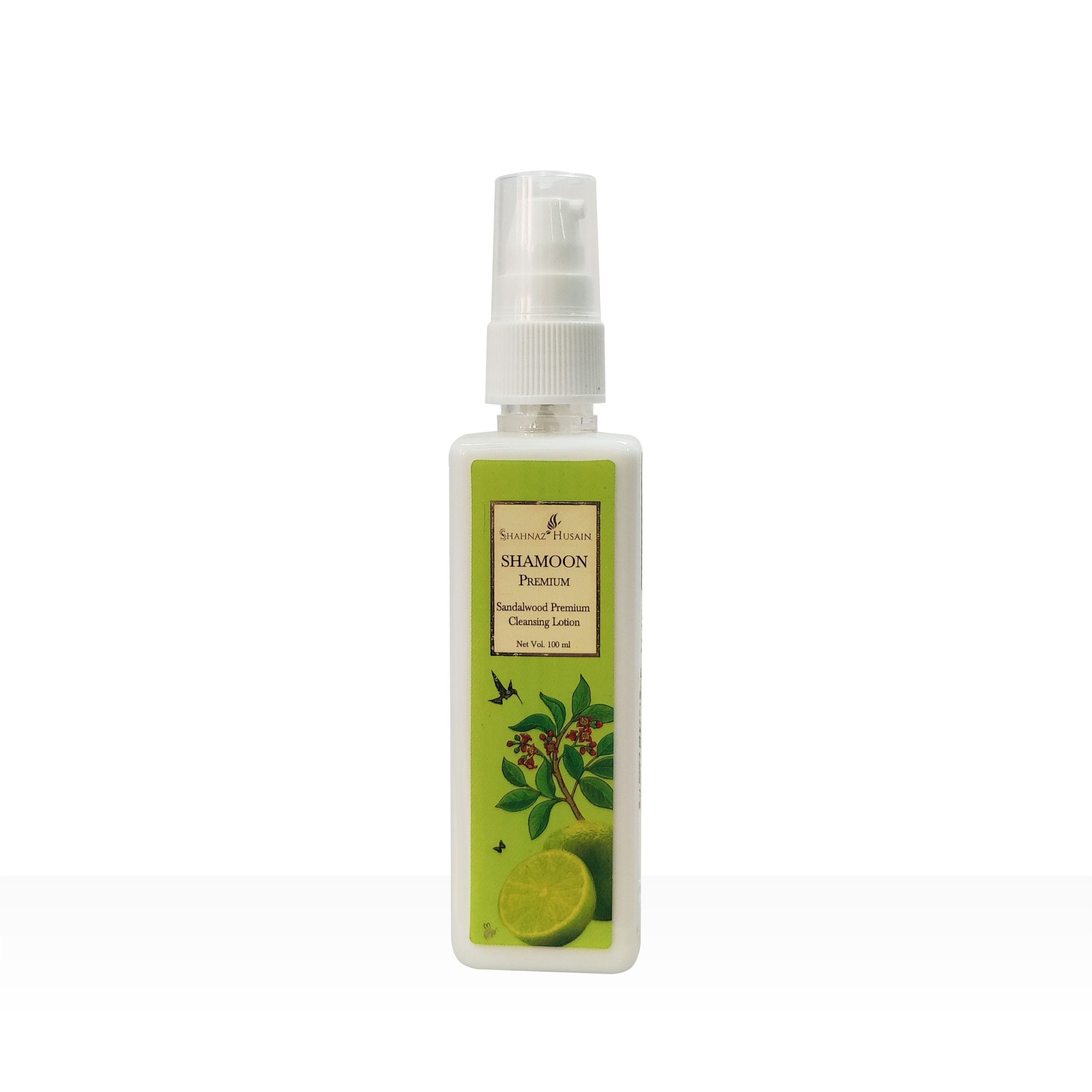 Shahnaz Husain Shamoon 100 ML
