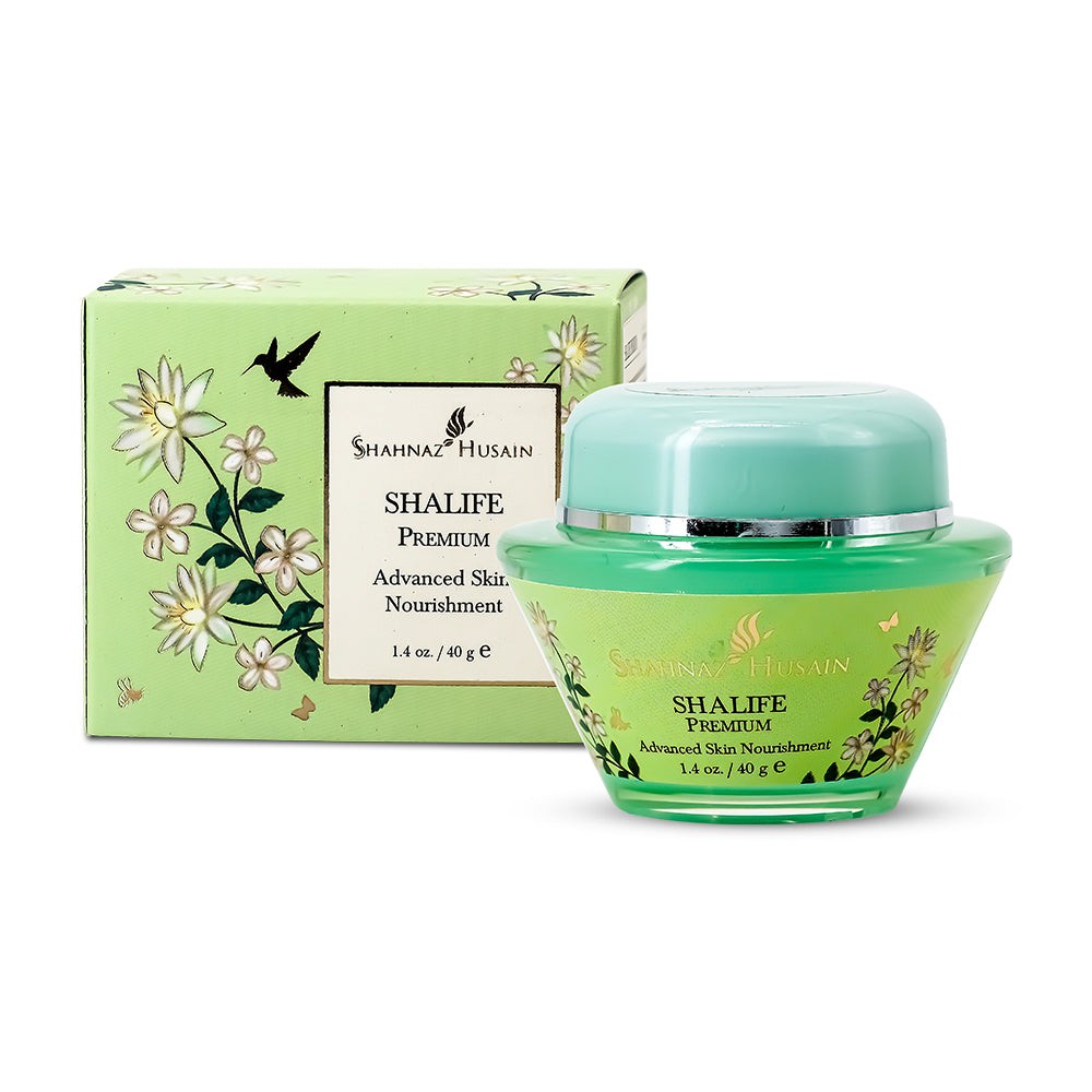Shahnaz Husain Shalife 40 GM