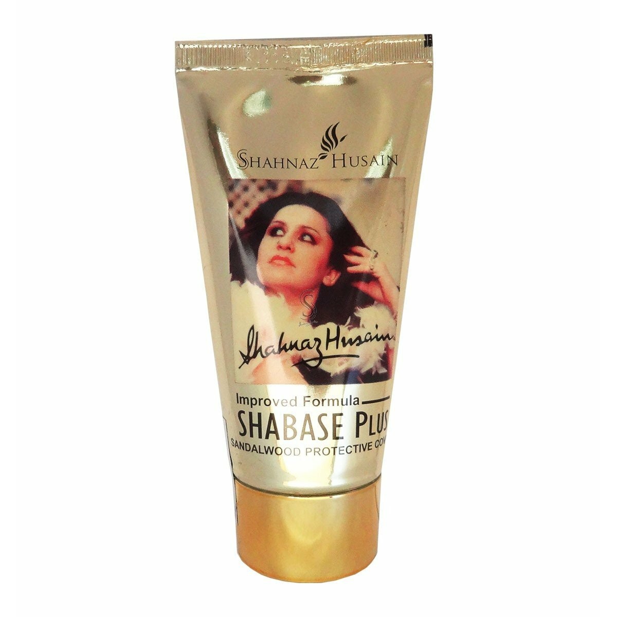 Shahnaz Husain Shabase 40 GM