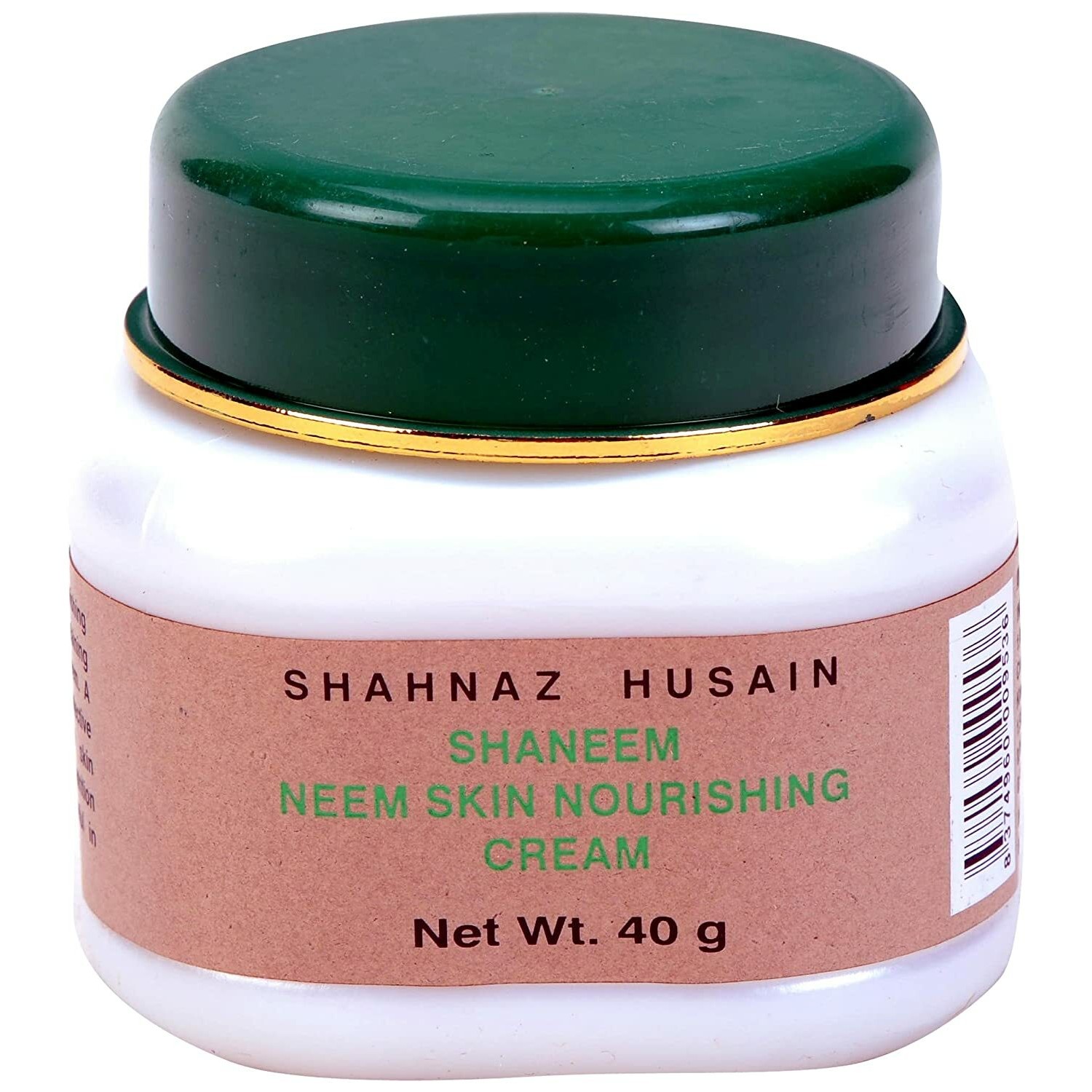 Shahnaz Husain Shaneem 40 GM