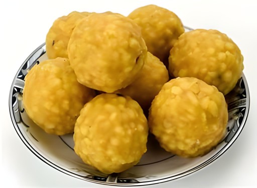 Boondi Laddu 7 OZ
