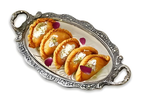 Jain Foods Gujiya 8 OZ