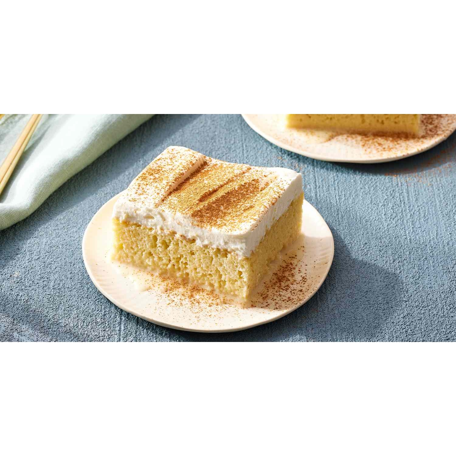 Milk Cake 7 OZ
