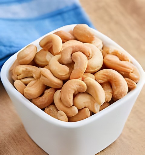 Jain Foods J F Mild Cashews 11 OZ