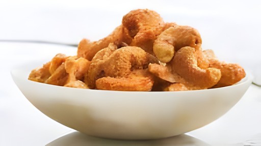 Spiced Cashew Jain Foods 0.69 Lbs