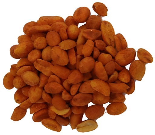 Peanut Spicy 10 OZ