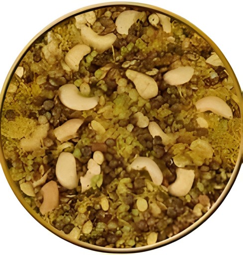 Jain Foods Agra Dalmoth 10 OZ