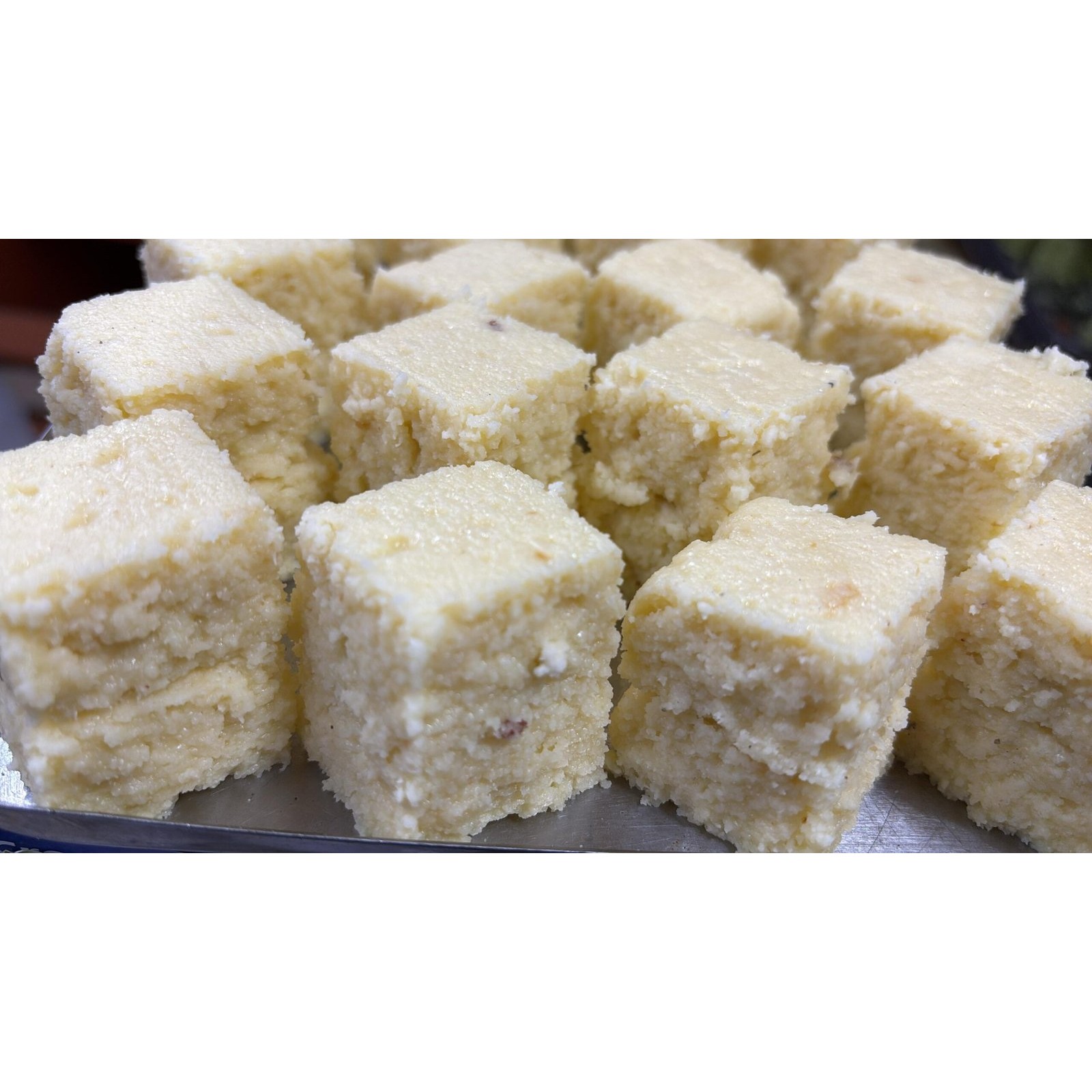 Bengali Kalakand 7 OZ