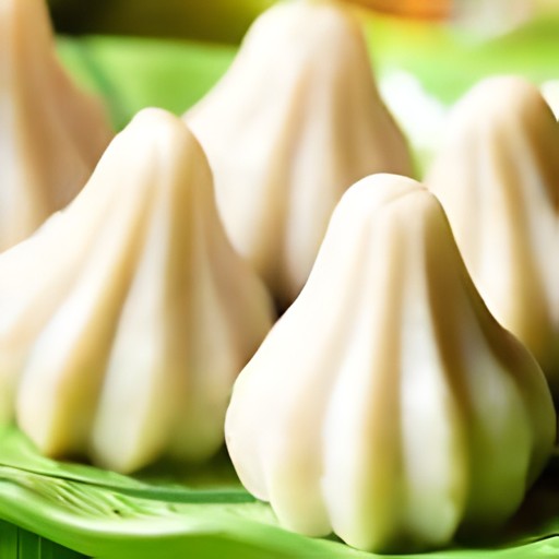 JAIN FOODS MODAK 11 OZ