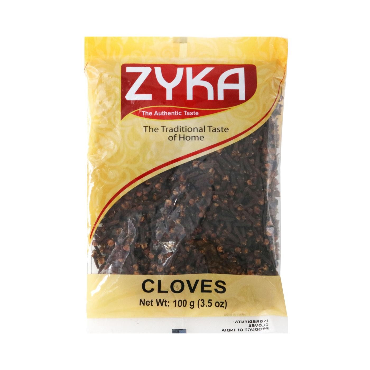 Zyka Cloves  100 GM