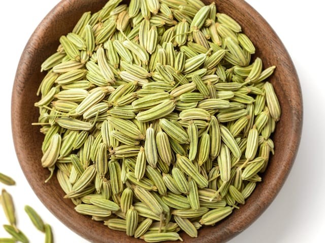 ZYKA FENNEL SEEDS  200 GM
