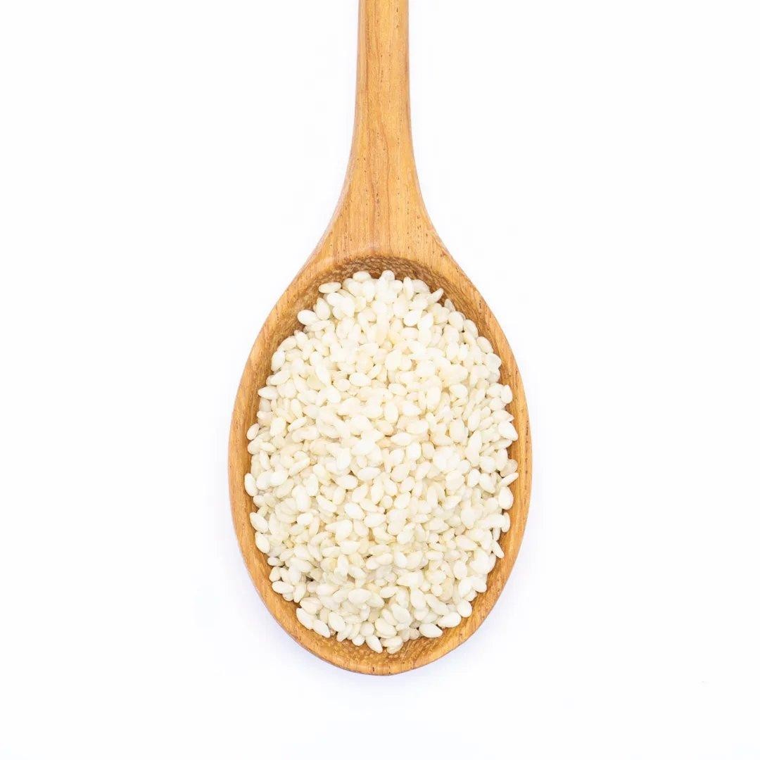 Zyka Sesame Seed White 7 OZ