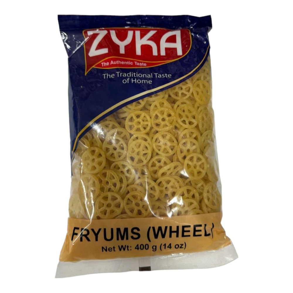 Zyka Fryum Wheels 350 GM