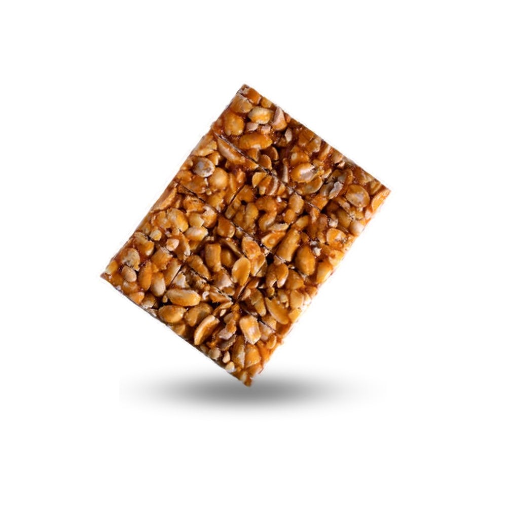 Zyka Peanut Chikki 100 GM