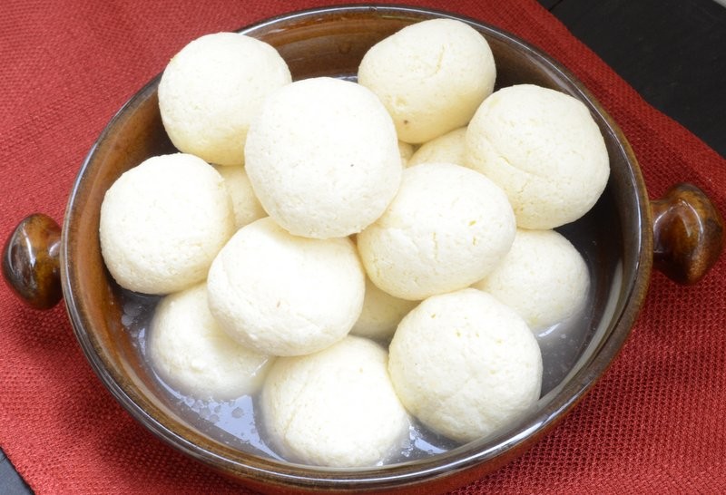 Bengal Rasgulla 7 OZ