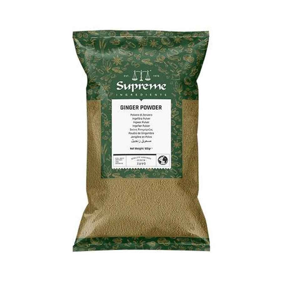 Supreme Ginger Powder 200 GM
