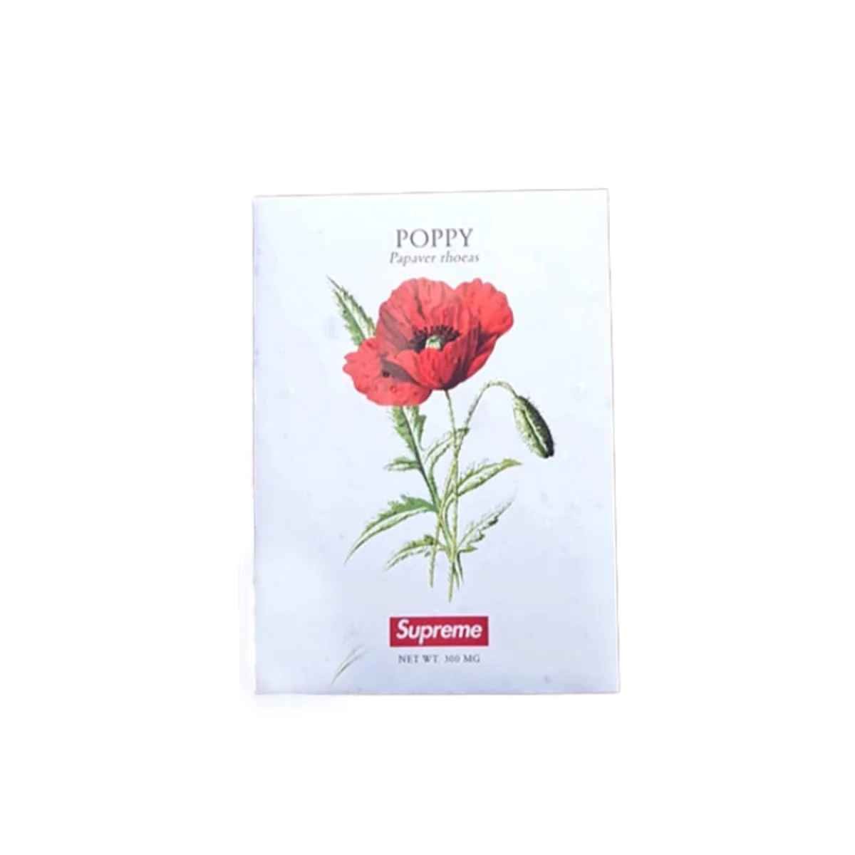 Supreme Poppy Seeds 200 GM